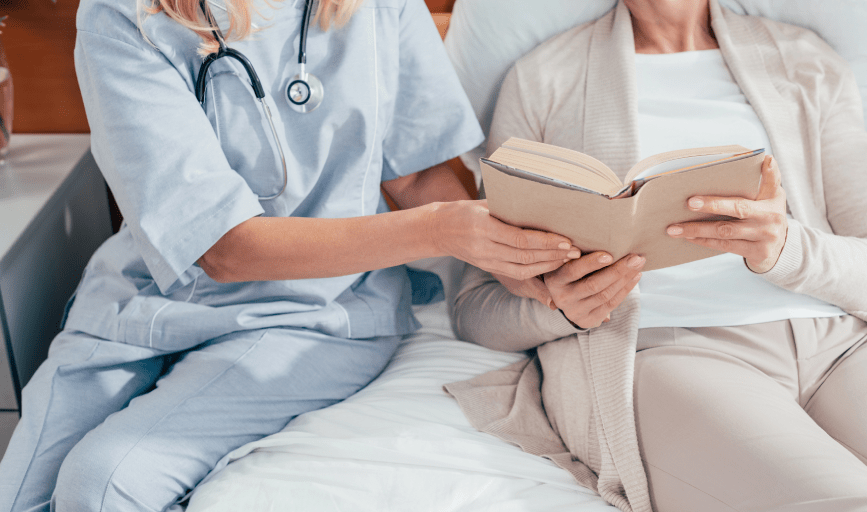 COMPANION CARE